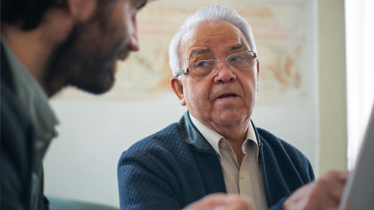 Soledad No Deseada Andalucía ASesoría Jurídica