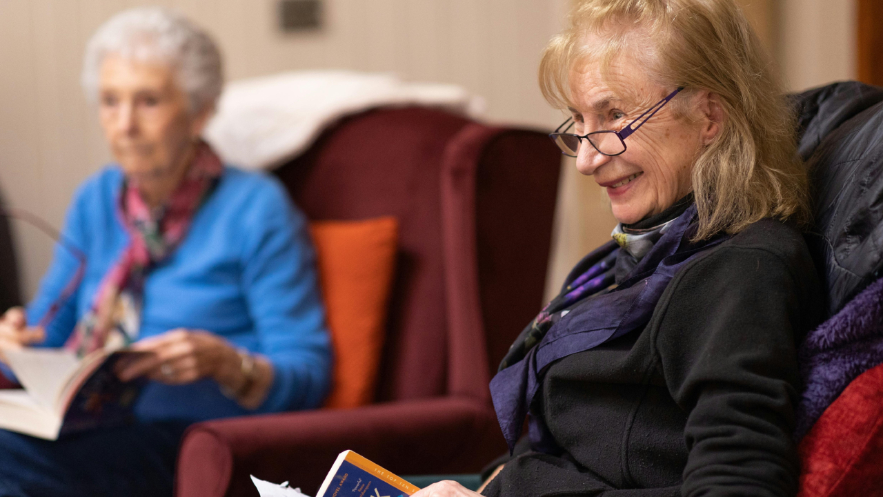 Soledad No Deseada Andalucía Centros de Participación Activa (2)