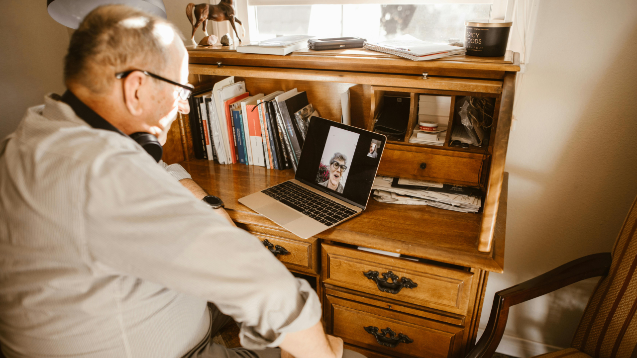 Soledad No Deseada Andalucía Centros de Participación Activa