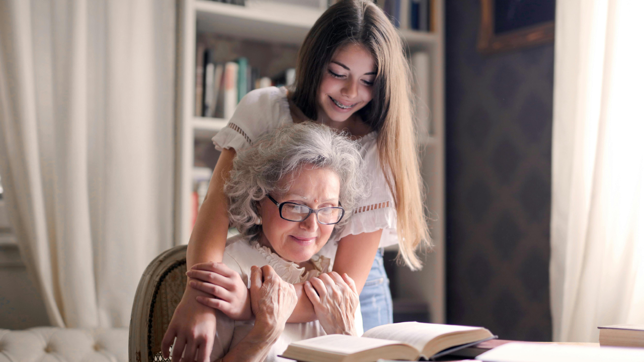 Soledad No Deseada Andalucía Dependencia