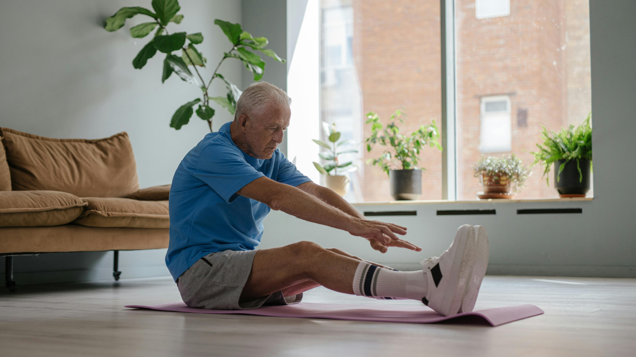 Soledad no Deseada Júntate (1)