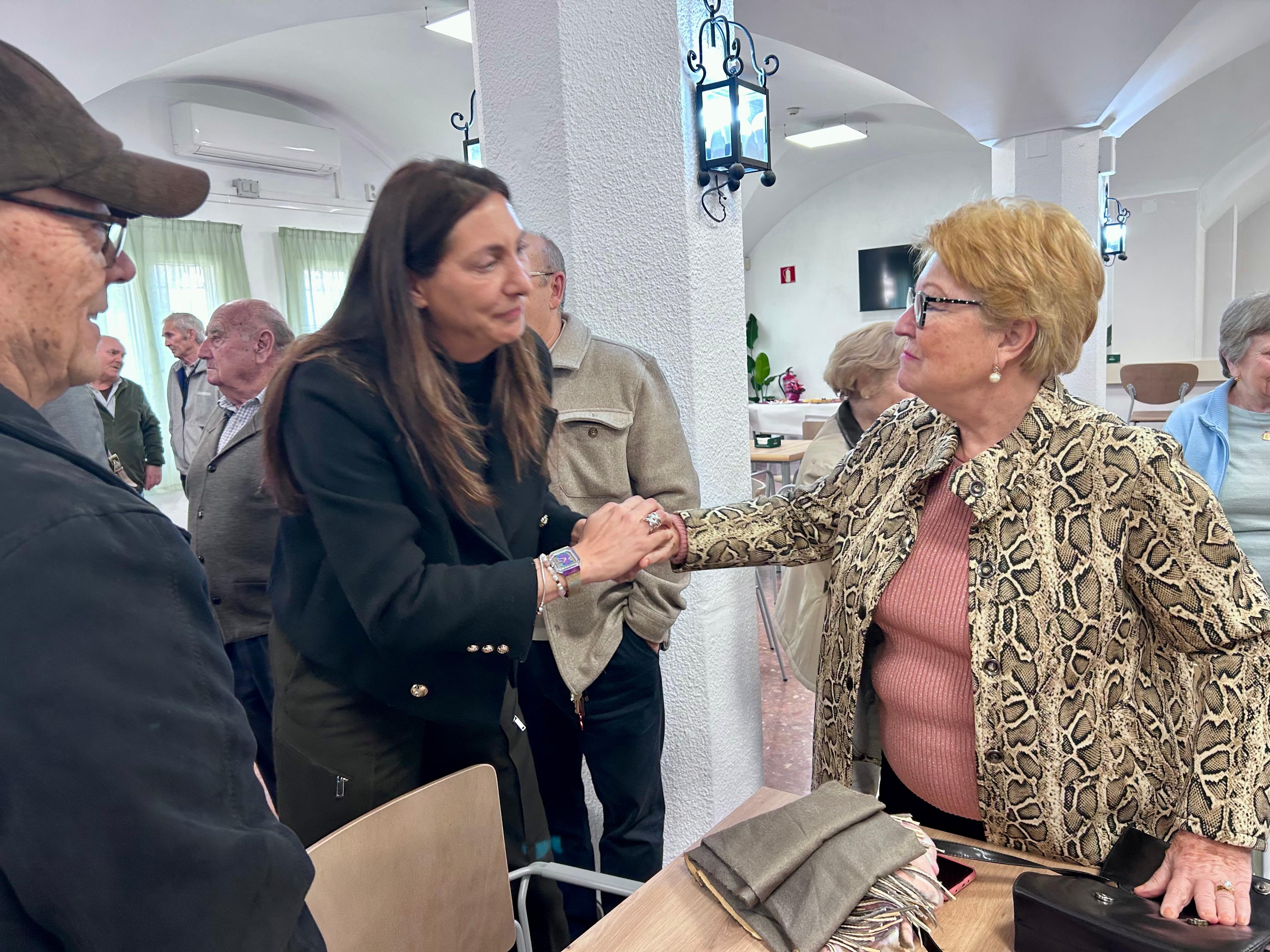 El Gobierno andaluz destina cerca de 480.000 euros a la reforma del Centro de Participación Activa de El Puerto de Santa María