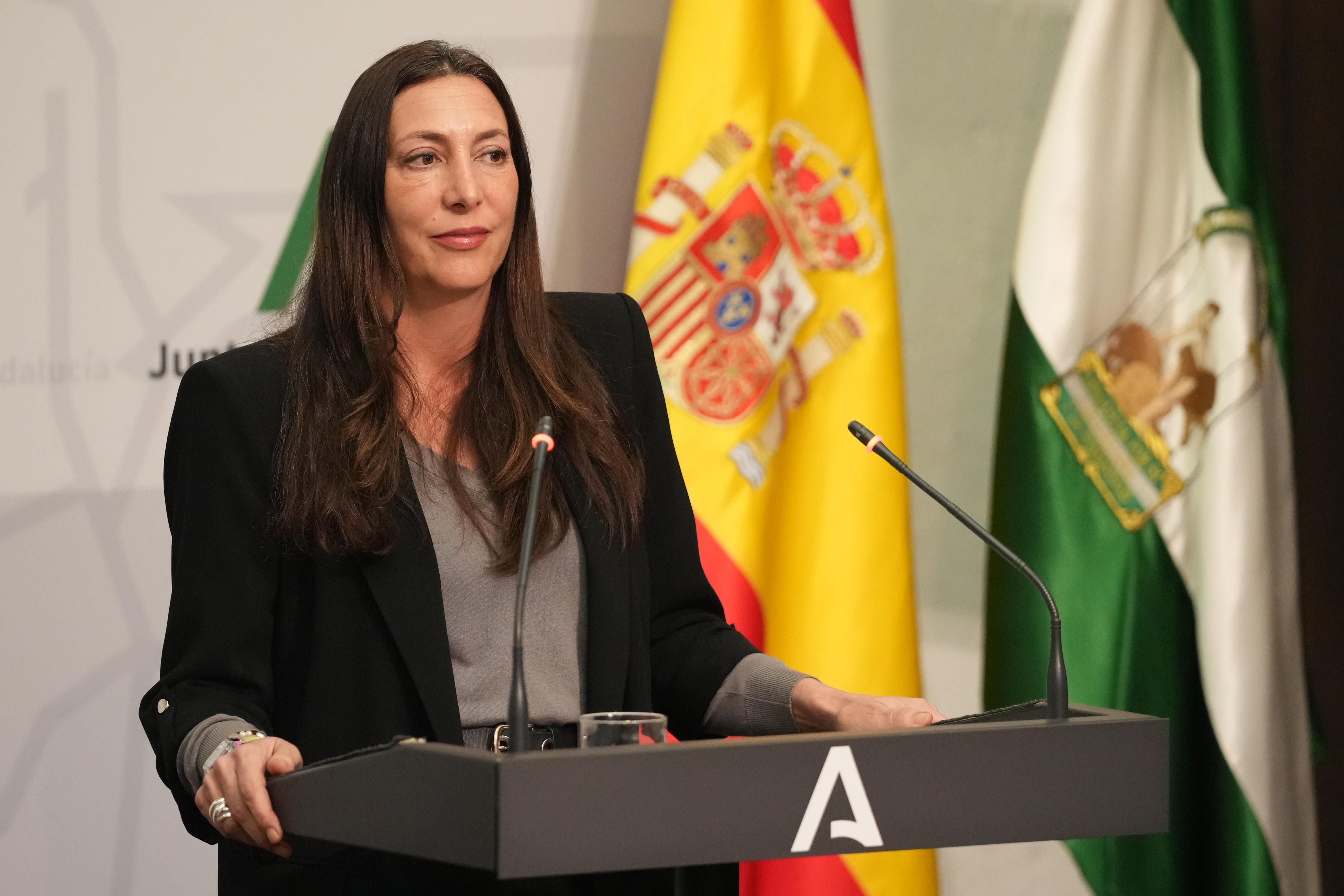Andalucía registra el menor tiempo de espera en dependencia de los últimos 15 años