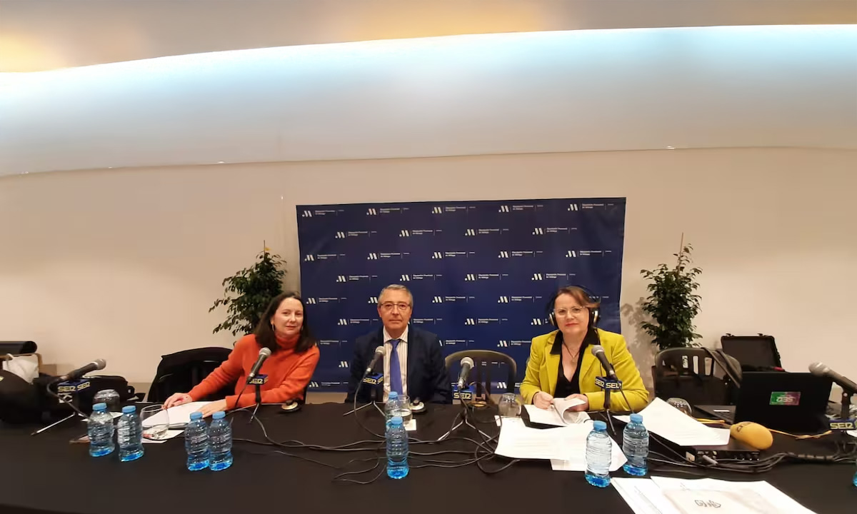 El reto de crear comunidad frente a la soledad no deseada