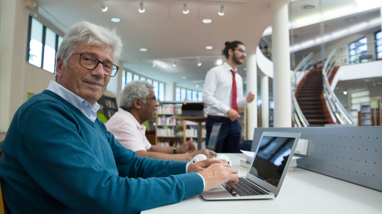 Soledad No Deseada Andalucía Recursos en Materia TIC