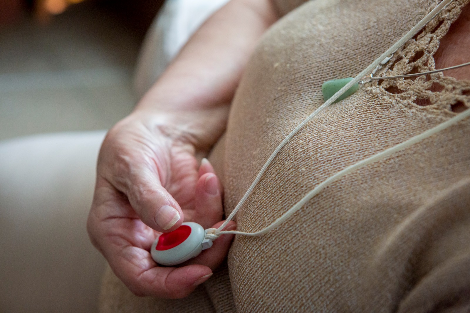 El Servicio Andaluz de Teleasistencia atiende más de tres millones de llamadas durante el primer semestre